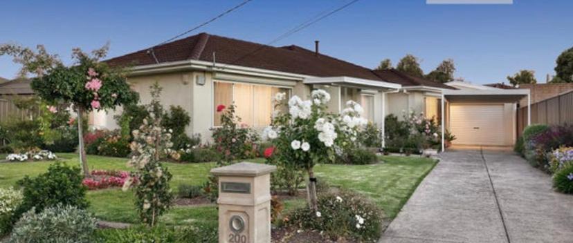 Guest Ensuite 7 Minutes From Airport Melbourne Luaran gambar