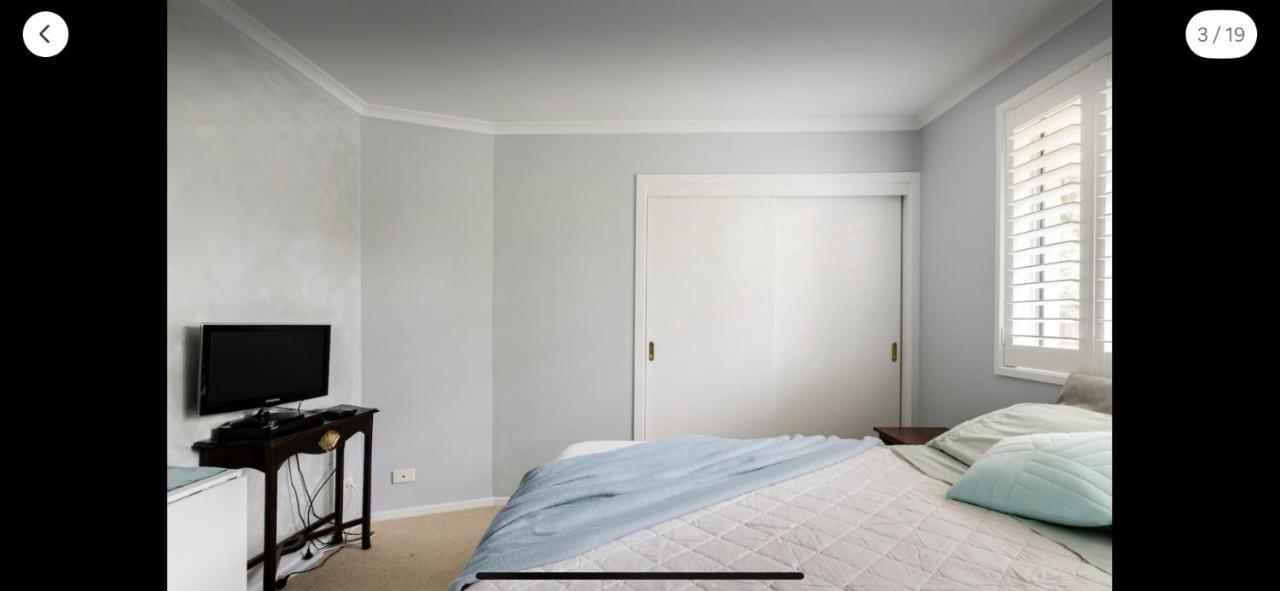 Guest Ensuite 7 Minutes From Airport Melbourne Luaran gambar